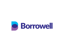 Borrowell logo