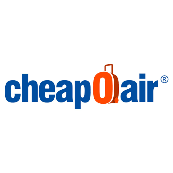 CheapOair logo