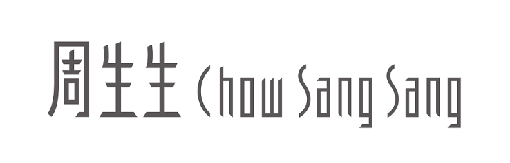 Chow Sang Sang Jewellery logo