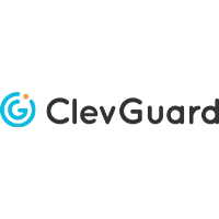 ClevGuard logo