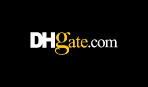 DHGATE logo