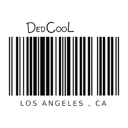 DedCool logo