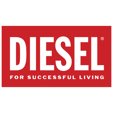Diesel logo