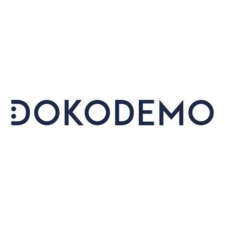 DOKODEMO logo
