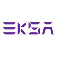 EKSA logo