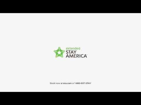 Extended Stay America logo