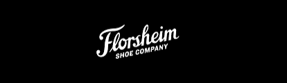 Florsheim Shoes logo