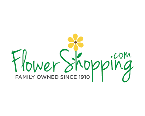 FlowerShopping.com logo