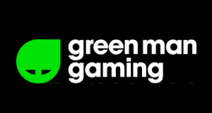 Green Man Gaming Limited logo