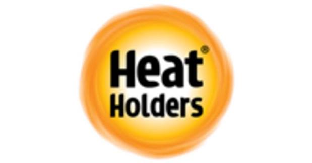 Heat Holders logo