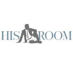 HisRoom logo