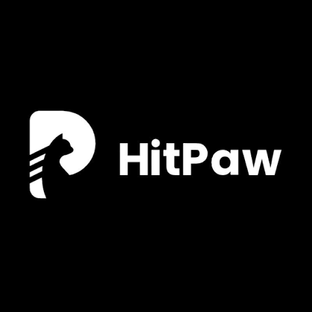HitPaw logo