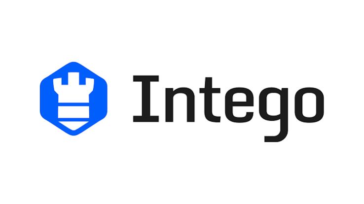 Intego logo