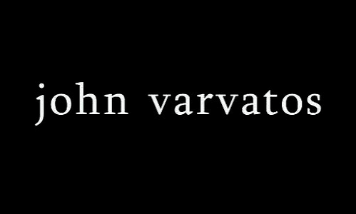 John Varvatos logo