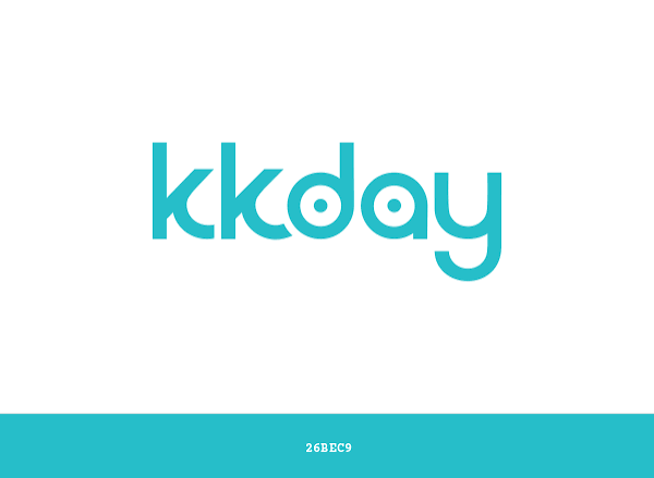 KKday logo