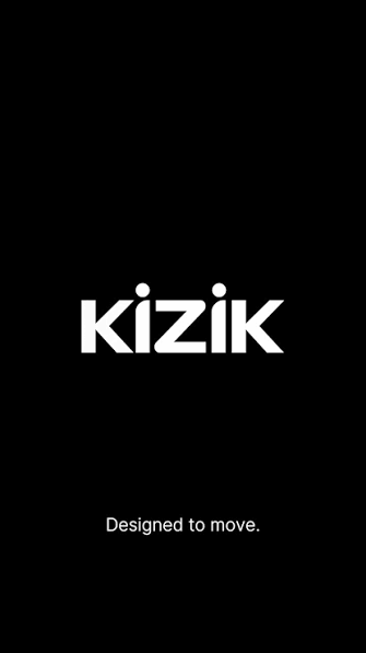 Kizik logo