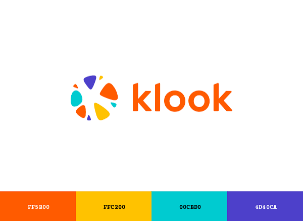 Klook logo