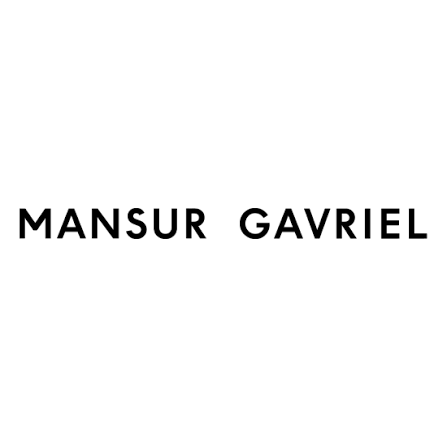 Mansur Gavriel logo