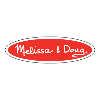 Melissa & Doug logo