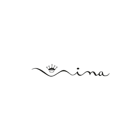 Nina Shoes logo