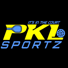  PKL Sportz logo