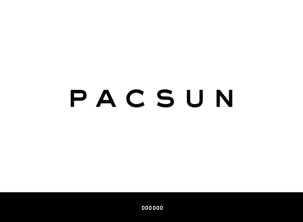 Pacsun logo