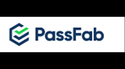 PassFab logo