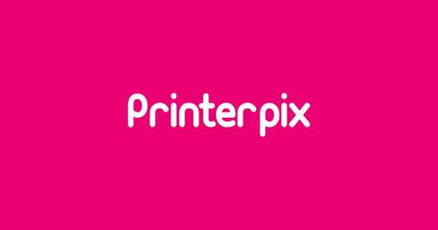 Printerpix logo