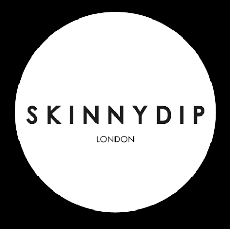 Skinnydip London logo