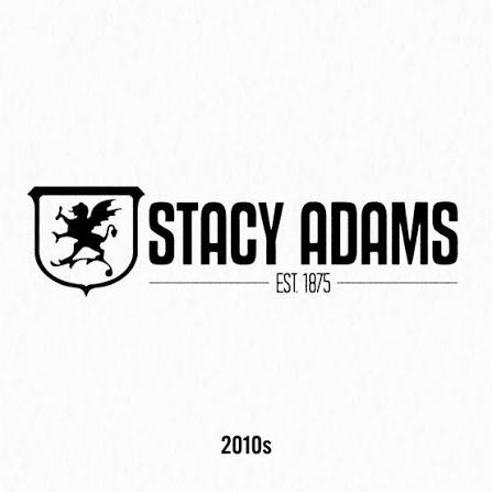  Stacy Adams logo