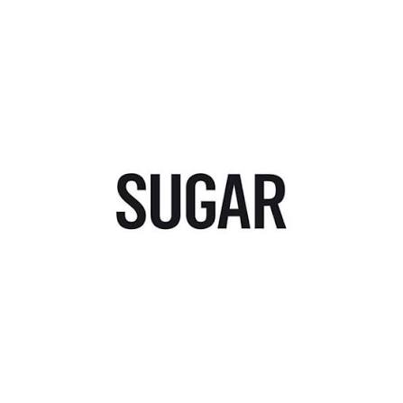 SUGAR logo
