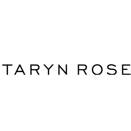 Taryn Rose logo