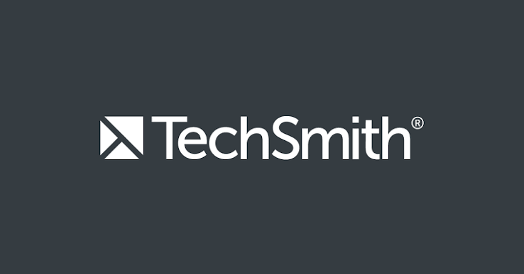 TechSmith logo
