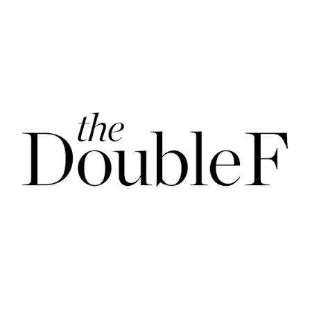 TheDoubleF logo