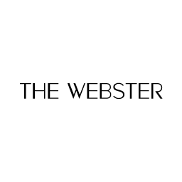  The Webster logo