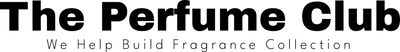 The Perfume Club Pakistan logo