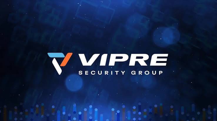  VIPRE Security Group logo