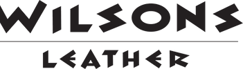 Wilsons Leather logo