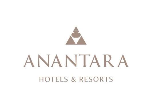 Anantara logo