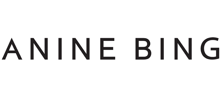 Anine Bing logo