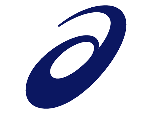 ASICS logo