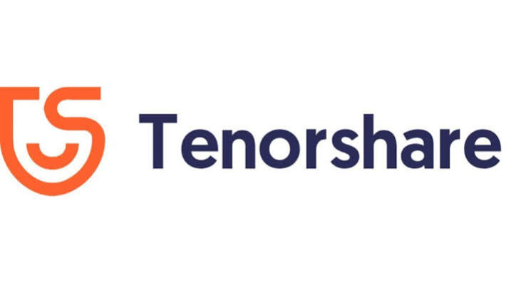 Tenorshare logo