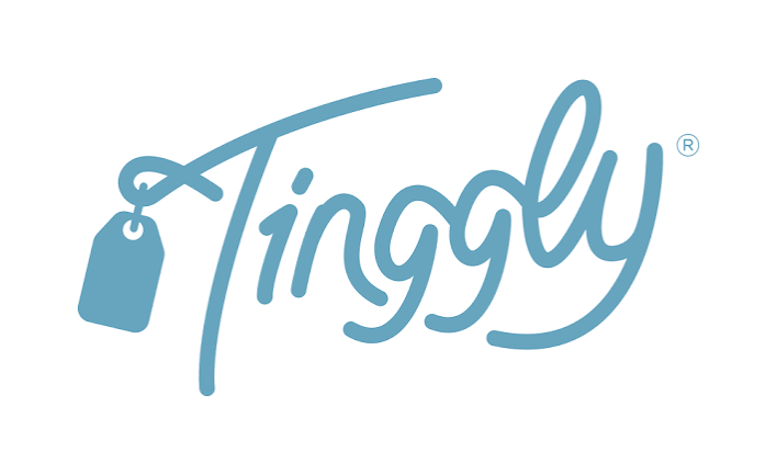 Tinggly logo